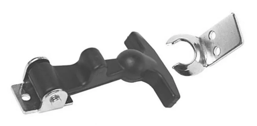 HOOD LATCH